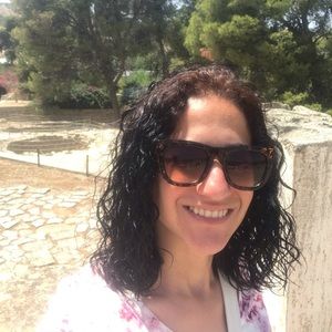 Meet your Posher, Maria